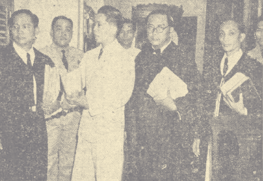 Ruling in 1935 Nalundasan Case May Yet Bar Marcos Burial at LNB