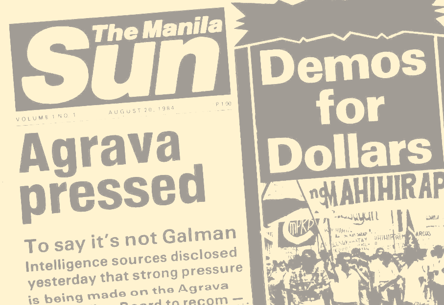 How Marcos suppressed the truth behind Ninoy Aquino’s assassination