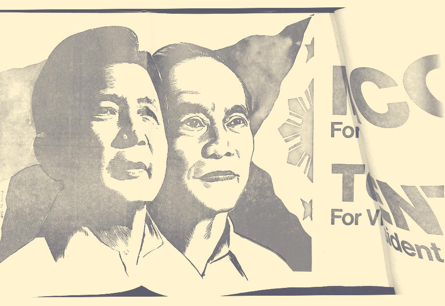 Ferdinand Marcos Sr.’s last election campaign (Part 1)
