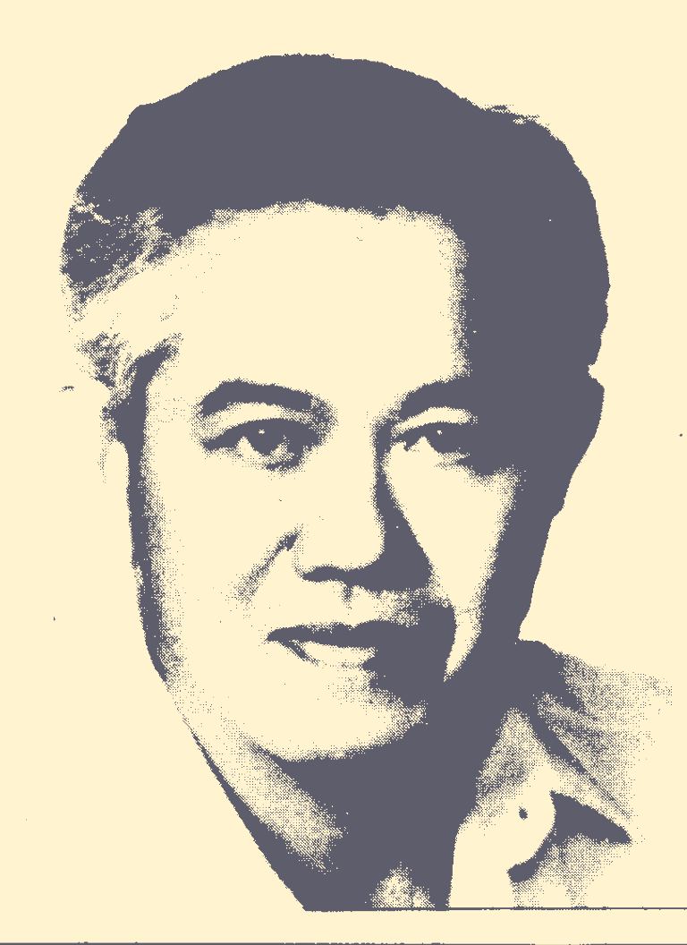 Cesar E.A. Virata