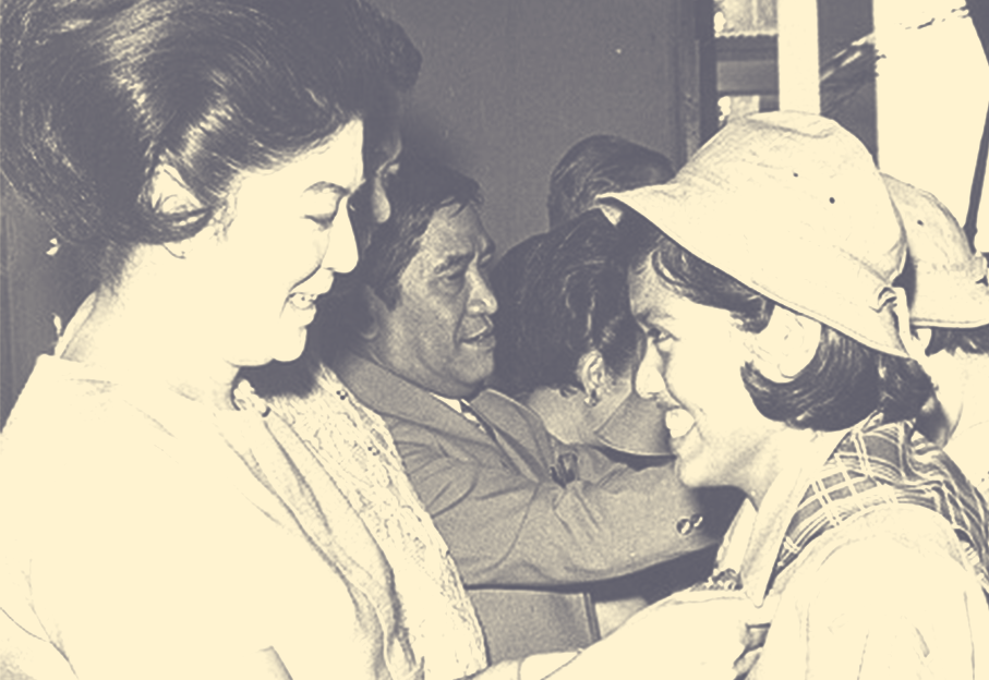 The “Marcos Truths”: A Genealogy of Historical Distortions